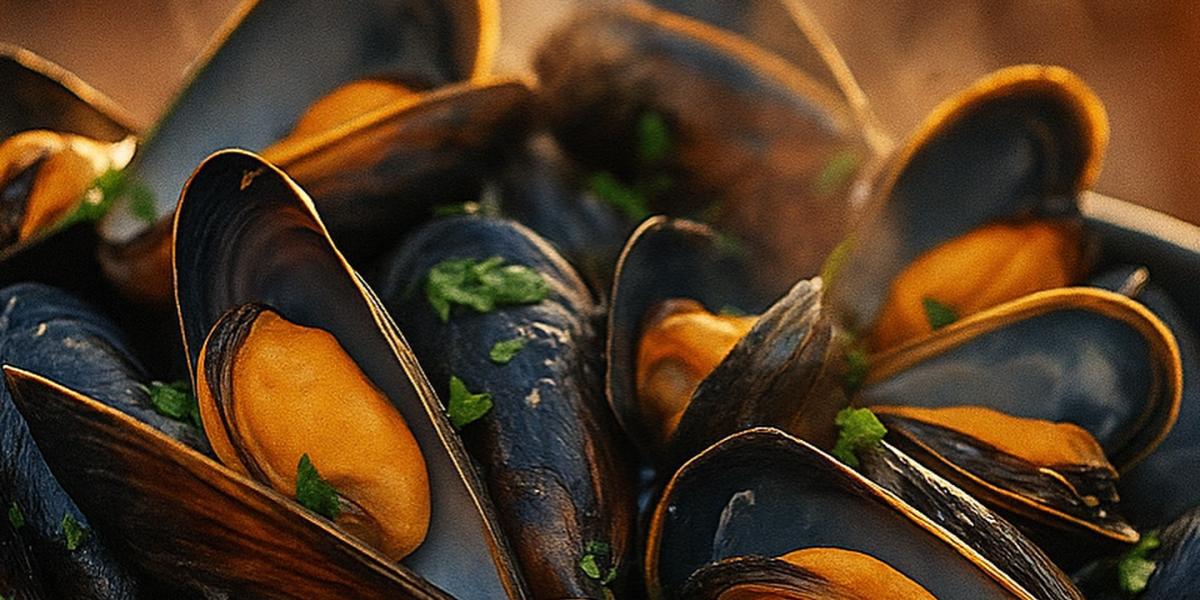 mussels brasserie signature 2025